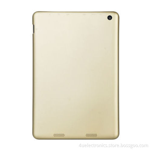 7.85-inch Quad Core Tablet PCs with A31S 1/8GB, Built-in Bluetooth